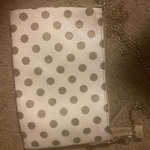 Charming Charlie Crossbody Bag